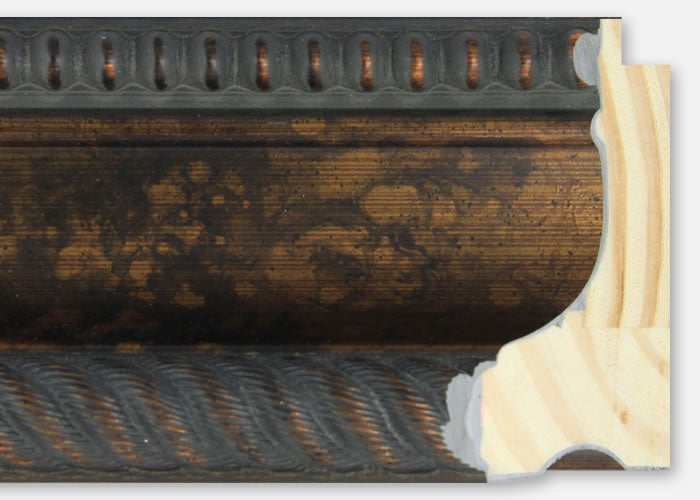 Custom Picture Frame CFSZ0229