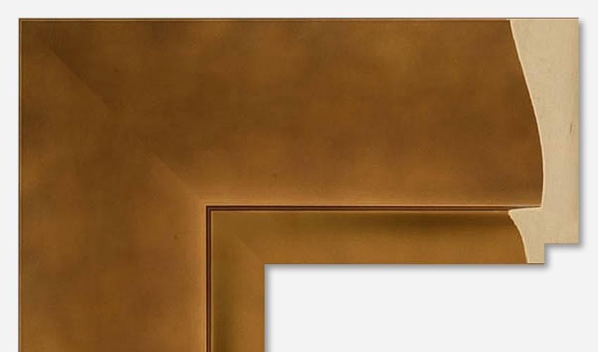 Custom Frame CFSYBR5507