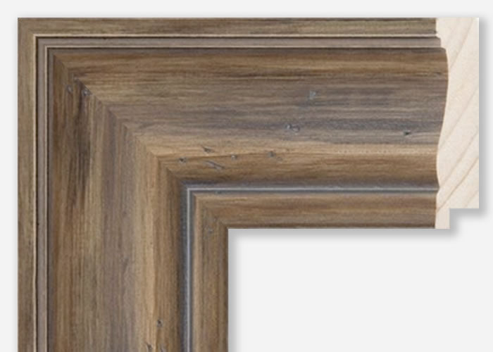 Custom Picture Frame CFSY024-600