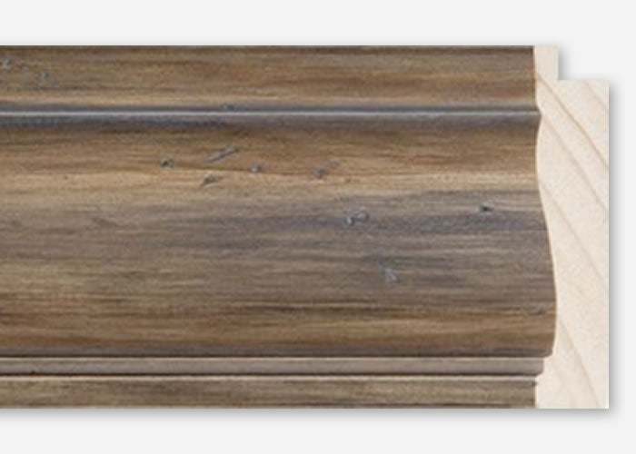 Custom Picture Frame CFSY024-600