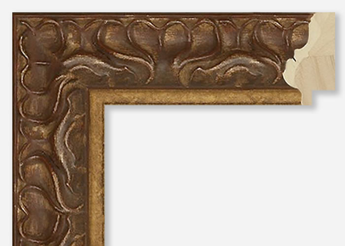 Custom Picture Frame CFSY1041-9169