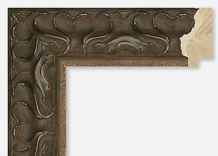 Custom Picture Frame CFSY1041-9170