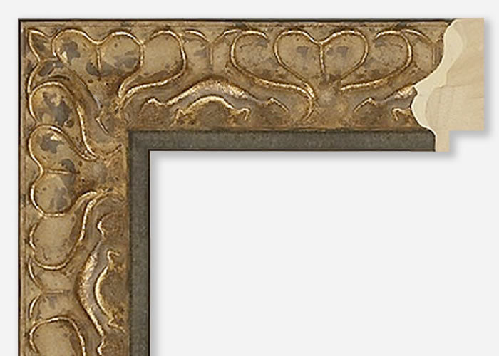 Custom Picture Frame CFSY1041-9172