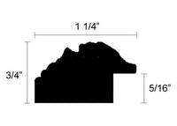 Custom Picture Frame CFSZ0104