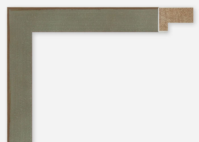 Custom Picture Frame CFSX1105-25