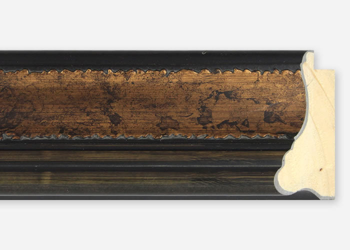 Custom Picture Frame CFSZ1125
