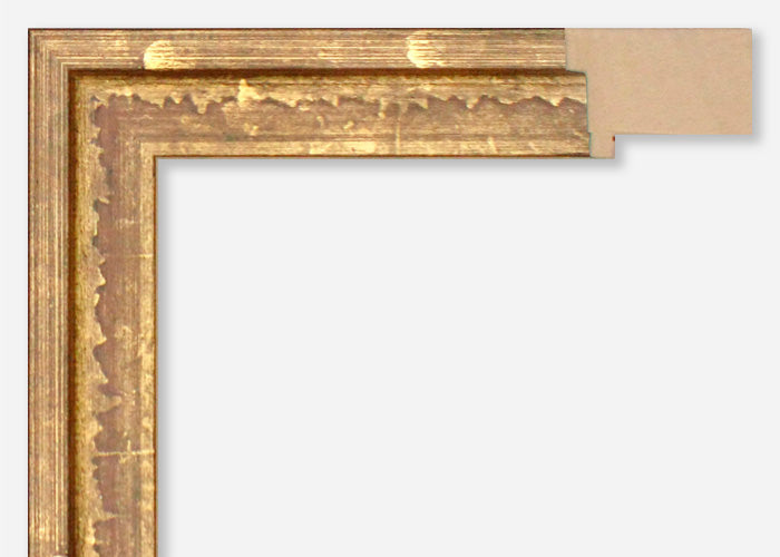 Custom Picture Frame CFSX1300-580