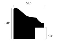 Custom Picture Frame CFSX1370-80x