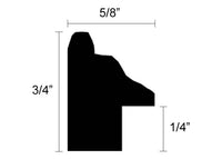 Custom Picture Frame CFSX1370-85x