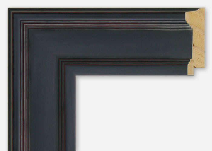 Custom Picture Frame CFSX1375-80