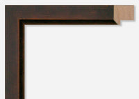 Custom Picture Frame CFSX1380-05