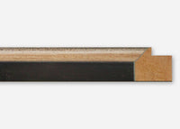 Custom Picture Frame CFSX1385-35