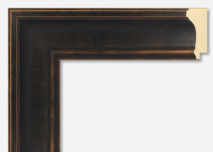 Custom Picture Frame CFSX1390-30