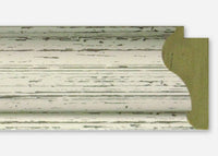Custom Picture Frame CFSX1410-35x