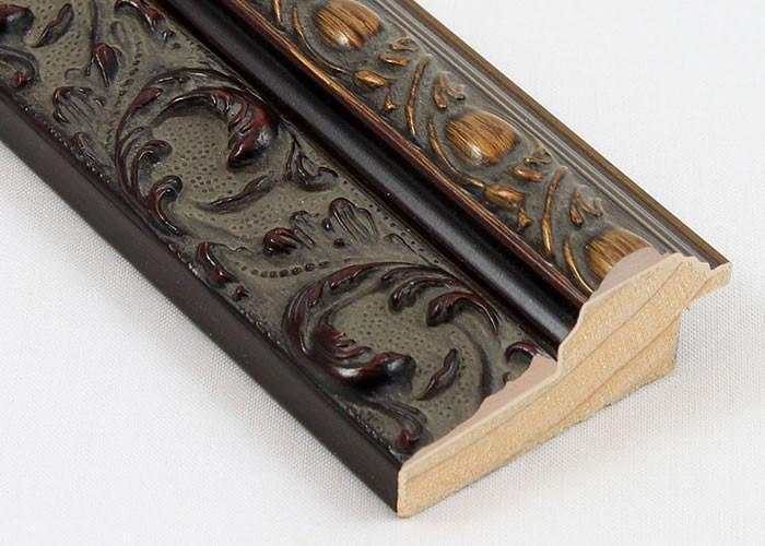 Custom Picture Frame CFSZ0141