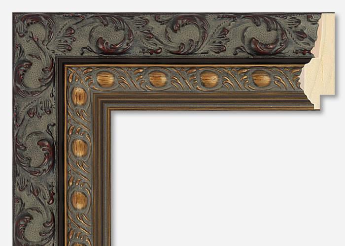 Custom Picture Frame CFSZ0141