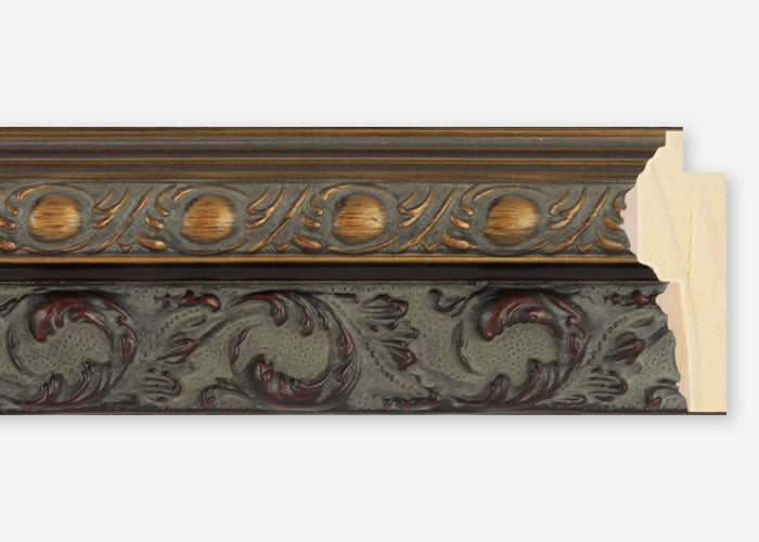 Custom Picture Frame CFSZ0141