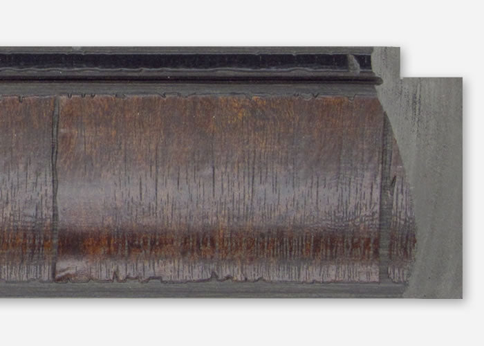 Custom Picture Frame CFSX1420-45x
