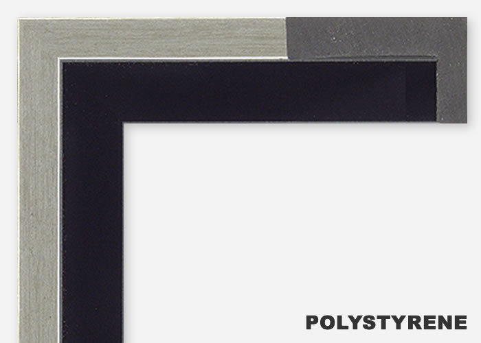 Custom Canvas Floater Frame CFSX1425-35x
