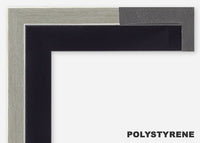 Custom Canvas Floater Frame CFSX1425-35x