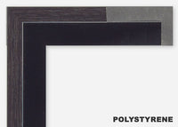 Custom Canvas Floater Frame CFSX1425-40x