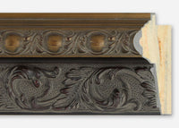 Custom Picture Frame CFSZ0144