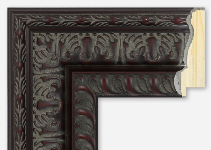 Custom Picture Frame CFSZ0145
