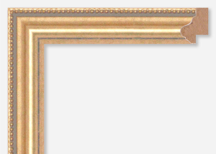 Custom Picture Frame CFSX1705-60