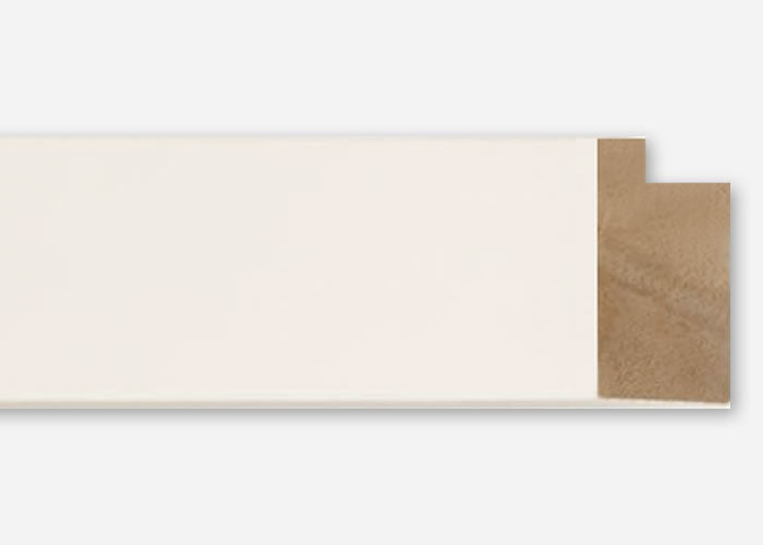 Custom Picture Frame CFSY201-003RW