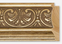 Custom Picture Frame CFSY201-611