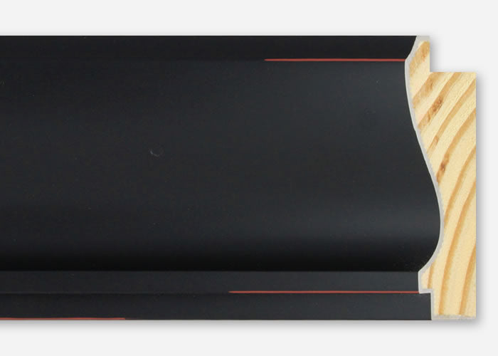 Custom Picture Frame CFSZ2015
