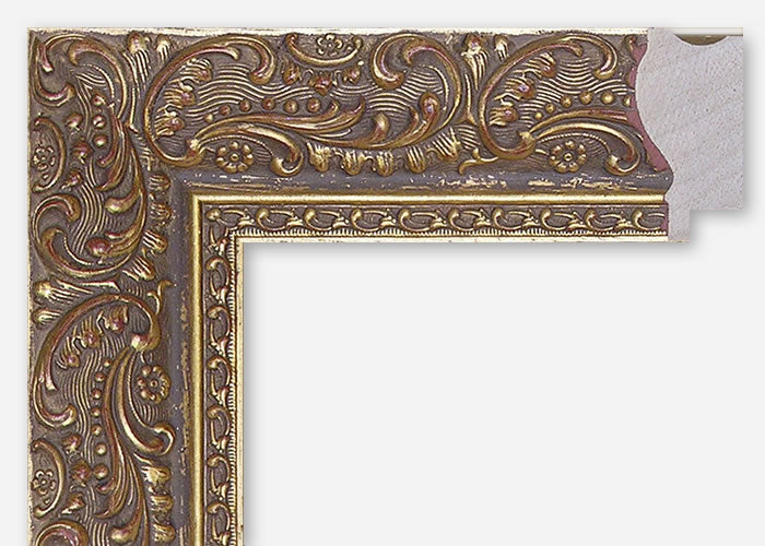 Custom Picture Frame CFSY203-246-000
