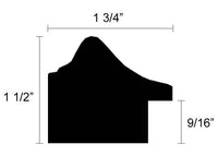 Custom Picture Frame CFSY206822A