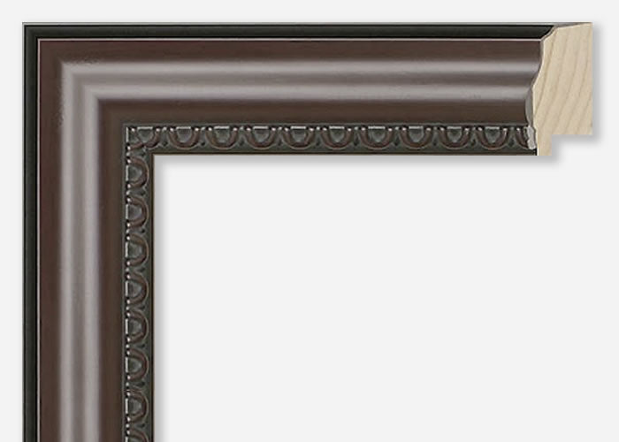 Custom Picture Frame CFSY208-800
