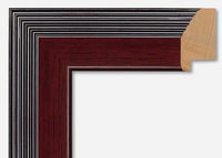 Custom Picture Frame CFSZ2125