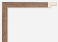Custom Picture Frame CFSX2300-90x