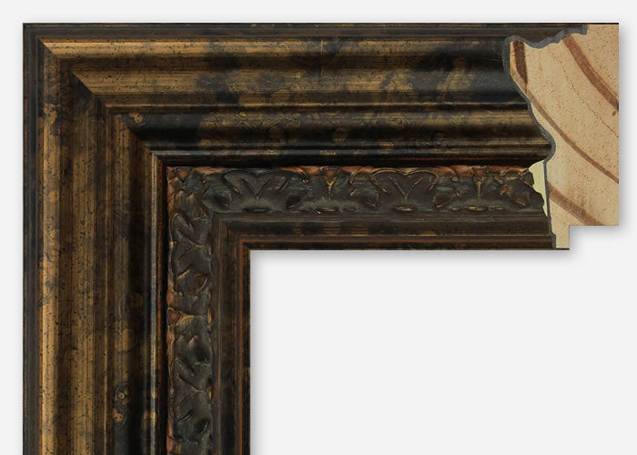 Custom Picture Frame CFSZ0230