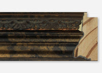 Custom Picture Frame CFSZ0230