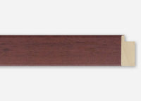 Custom Picture Frame CFSX2425-10
