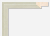 Custom Picture Frame CFSX2445-20