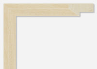 Custom Picture Frame CFSX2445-25