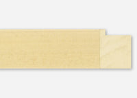 Custom Picture Frame CFSX2445-85