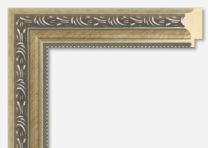 Custom Picture Frame CFSX25-101s