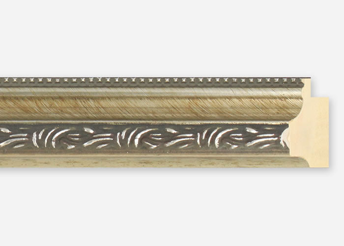 Custom Picture Frame CFSX25-101s