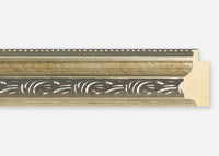 Custom Picture Frame CFSX25-101s