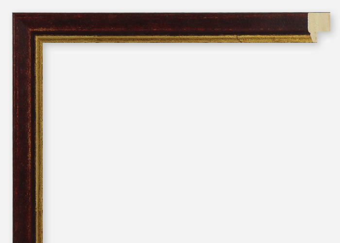 Custom Picture Frame CFSX2600-75x