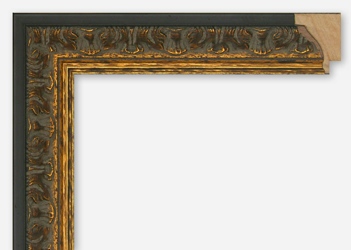 Custom Picture Frame CFSX300-660