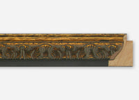 Custom Picture Frame CFSX300-660