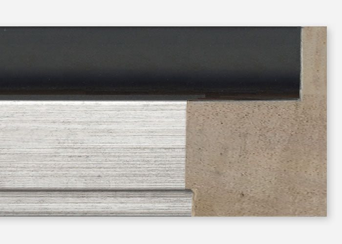 Custom Canvas Floater Frame CFSX300-865