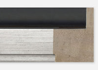 Custom Canvas Floater Frame CFSX300-865